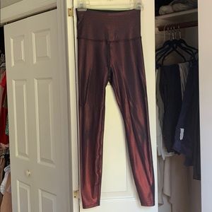 Beyond Yoga Leggings small